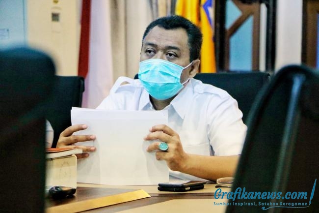 Cegah Tindak Pidana Korupsi KPK ingatkan Para Gubernur